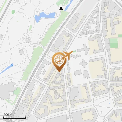 Foto zu Hütten 119, 20355 Hamburg