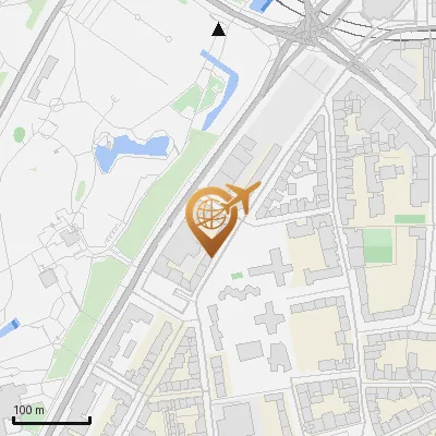 Foto zu Hütten 4, 20355 Hamburg