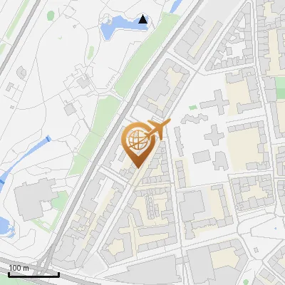 Foto zu Hütten 42, 20355 Hamburg