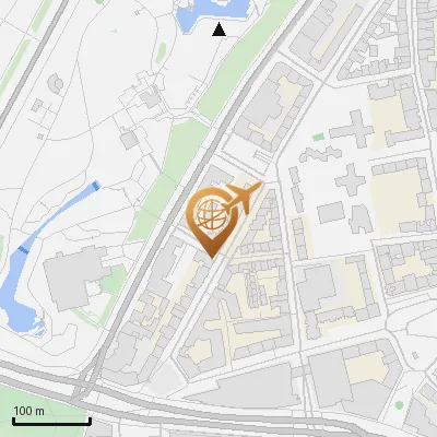 Foto zu Hütten 49, 20355 Hamburg