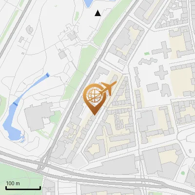 Foto zu Hütten 54, 20355 Hamburg