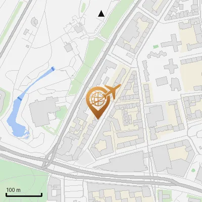 Foto zu Hütten 59, 20355 Hamburg