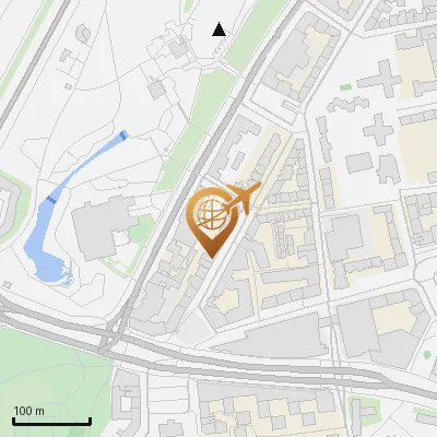 Foto zu Hütten 61, 20355 Hamburg