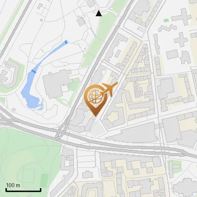 Foto zu Hütten 67, 20355 Hamburg