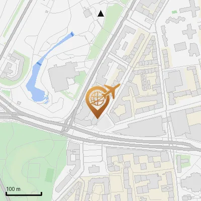 Foto zu Hütten 71, 20355 Hamburg