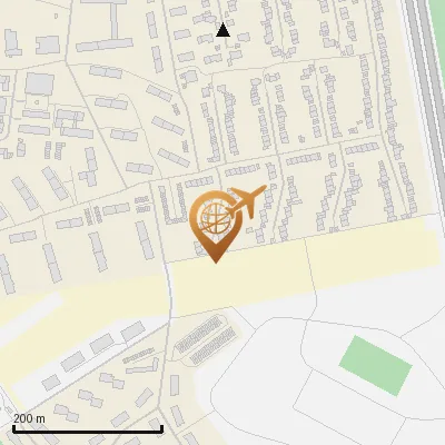 Foto zu Hufelandstraße 103, 51061 Köln
