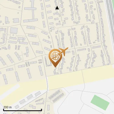 Foto zu Hufelandstraße 113, 51061 Köln