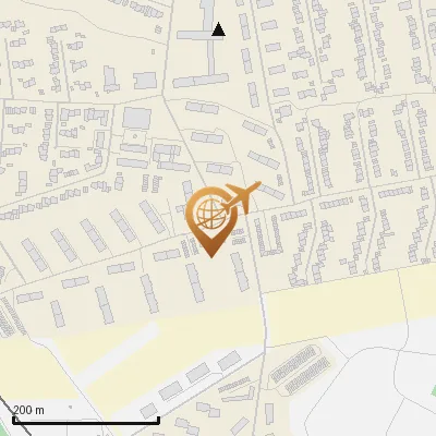 Foto zu Hufelandstraße 129, 51061 Köln