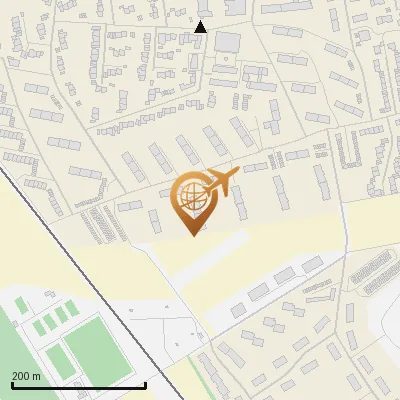 Foto zu Hufelandstraße 151, 51061 Köln