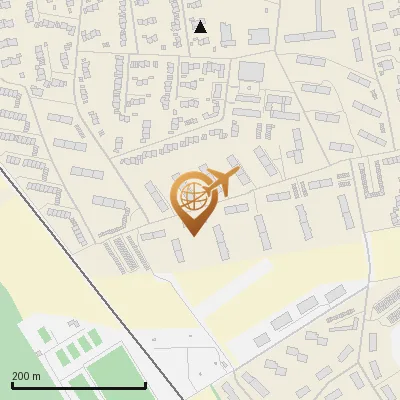 Foto zu Hufelandstraße 153, 51061 Köln