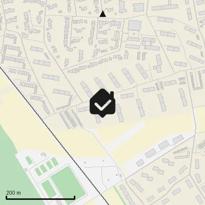 Foto zu Hufelandstraße 155, 51061 Köln