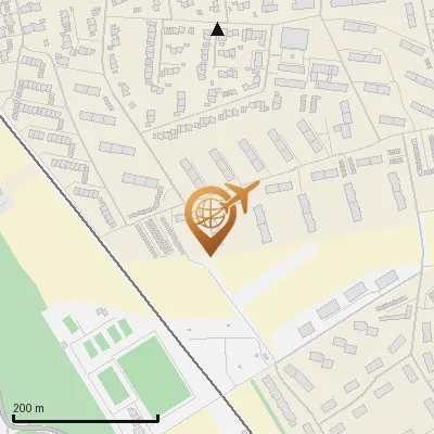 Foto zu Hufelandstraße 159, 51061 Köln