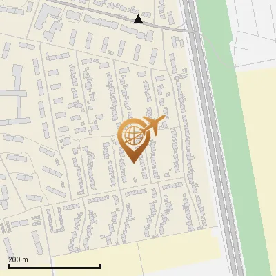 Foto zu Hufelandstraße 20, 51061 Köln