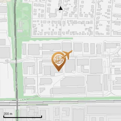 Foto zu Hufelandstraße 20, 80939 München