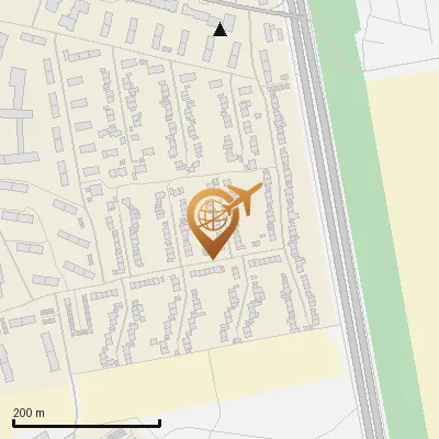 Foto zu Hufelandstraße 26, 51061 Köln