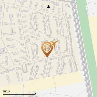 Foto zu Hufelandstraße 32, 51061 Köln
