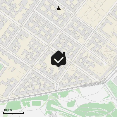 Foto zu Hufelandstraße 34, 10407 Berlin