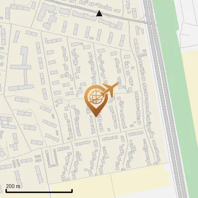 Foto zu Hufelandstraße 40, 51061 Köln