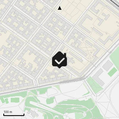 Foto zu Hufelandstraße 41, 10407 Berlin