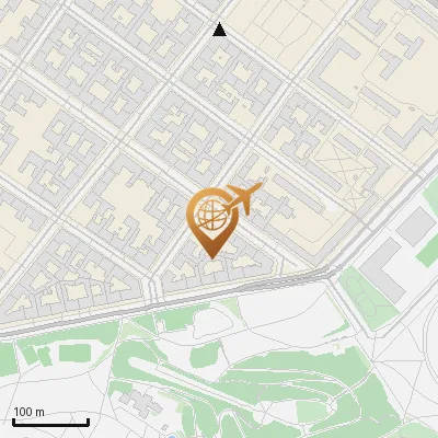 Foto zu Hufelandstraße 42, 10407 Berlin