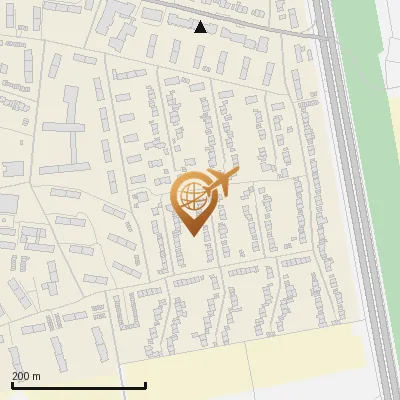 Foto zu Hufelandstraße 48, 51061 Köln