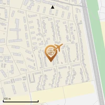 Foto zu Hufelandstraße 50, 51061 Köln