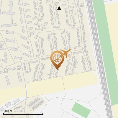 Foto zu Hufelandstraße 55, 51061 Köln