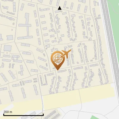 Foto zu Hufelandstraße 58, 51061 Köln