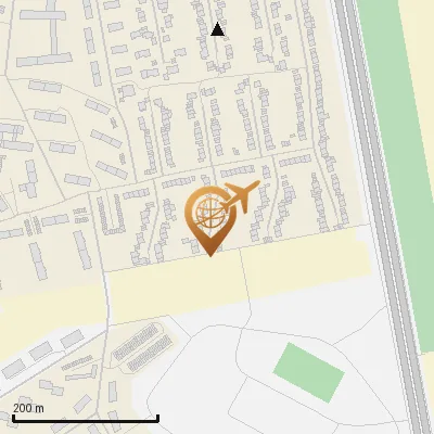 Foto zu Hufelandstraße 61, 51061 Köln
