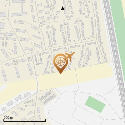 Foto zu Hufelandstraße 65, 51061 Köln