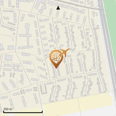 Foto zu Hufelandstraße 66, 51061 Köln