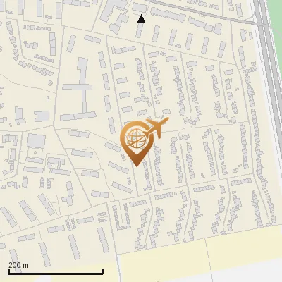 Foto zu Hufelandstraße 74, 51061 Köln