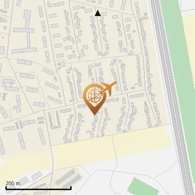 Foto zu Hufelandstraße 77, 51061 Köln