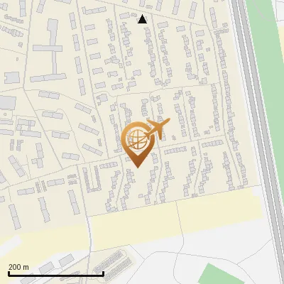 Foto zu Hufelandstraße 81, 51061 Köln