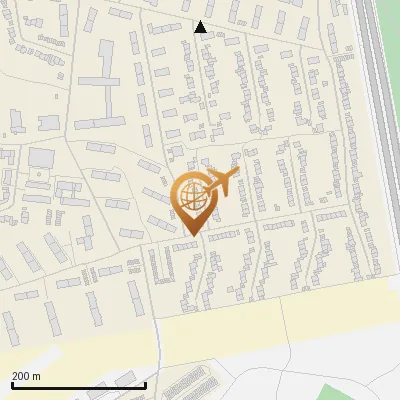 Foto zu Hufelandstraße 84, 51061 Köln