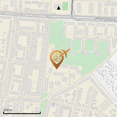 Foto zu Hufnagelstraße 13, 80686 München