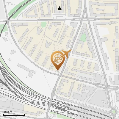 Foto zu Hufnerstraße 103, 22305 Hamburg