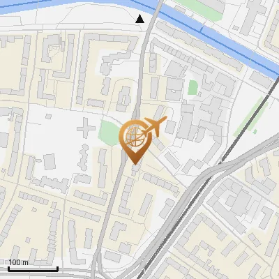 Foto zu Hufnerstraße 11, 22083 Hamburg