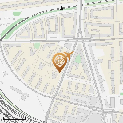 Foto zu Hufnerstraße 115, 22305 Hamburg