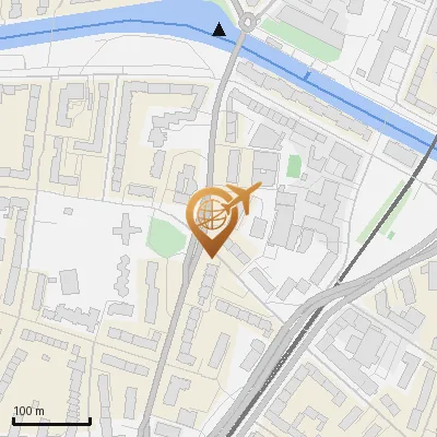 Foto zu Hufnerstraße 12, 22083 Hamburg