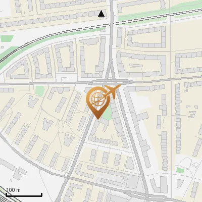 Foto zu Hufnerstraße 120, 22305 Hamburg