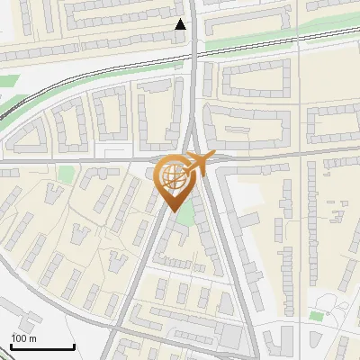 Foto zu Hufnerstraße 126, 22305 Hamburg