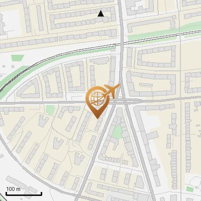 Foto zu Hufnerstraße 129, 22305 Hamburg