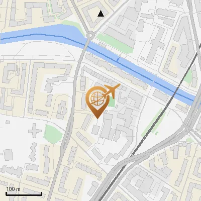 Foto zu Hufnerstraße 18, 22083 Hamburg