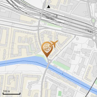 Foto zu Hufnerstraße 32, 22305 Hamburg