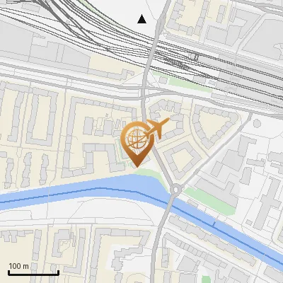 Foto zu Hufnerstraße 49, 22305 Hamburg