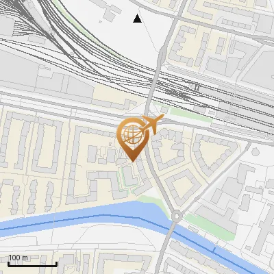 Foto zu Hufnerstraße 61, 22305 Hamburg