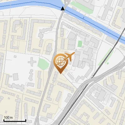 Foto zu Hufnerstraße 8, 22083 Hamburg