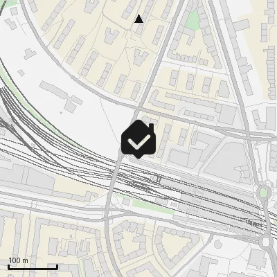 Bild zu Hufnerstraße 94, 22305 Hamburg