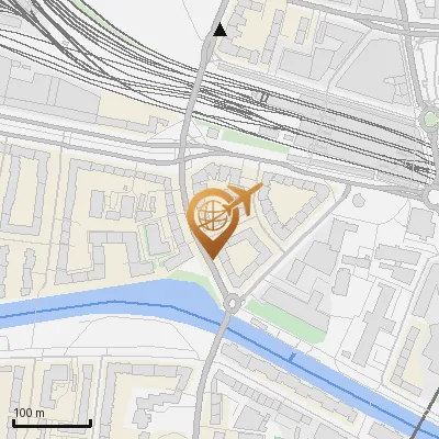 Foto zu Hufnertwiete 2, 22305 Hamburg